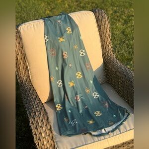 Patagonia dress, EUC